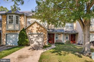 5 Claver Hill Way, Mount Laurel, NJ 08054