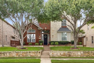 2872 Breezy Point Ln, Frisco, TX 75034