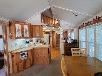 310 Old Chatham Rd Unit A68, South Dennis, MA 02660