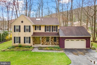 240 Lantern Ln, Gulph Mills, PA 19428