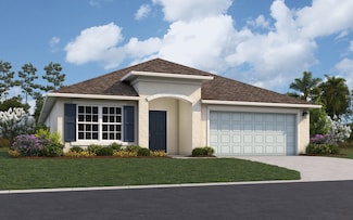 Poinciana, Tavares, FL 32778