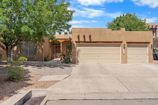 7428 Via Desierto NE, Albuquerque, NM 87113