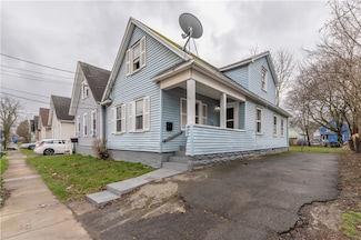 23 Immel St, Rochester, NY 14606
