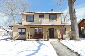 505 Laurel Ave, Allenhurst, NJ 07711