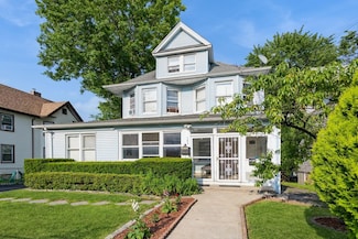 123 Clinton Ave, New Rochelle, NY 10801