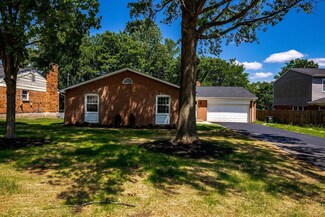 1312 Stonemill Ct, Cincinnati, OH 45215