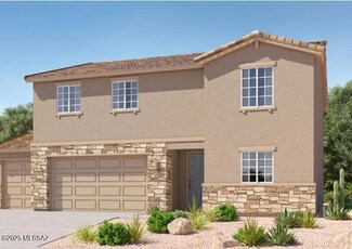 17572 S Ironwood Bend Dr, Vail, AZ 85641