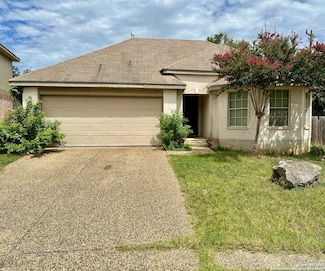 14239 Red Maple Wood, San Antonio, TX 78249