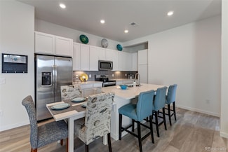 9287 Twenty Mile Rd Unit 401, Parker, CO 80134
