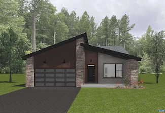 128 Headland Ct, Hollymead, VA 22911