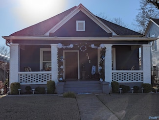 111 Church St NW, Decatur, AL 35601