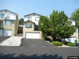 1110 Thompson St, Carson City, NV 89703