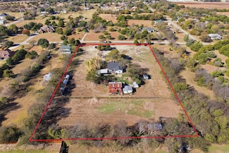 1906 Lillian Ave, Glenn Heights, TX 75154