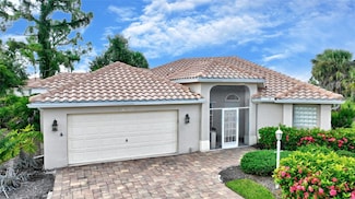 3885 Cape Cole Blvd, Punta Gorda, FL 33955