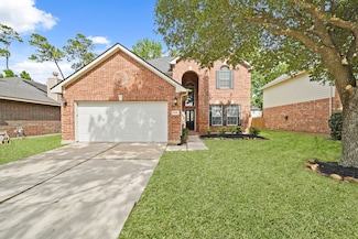 17610 Bryce Manor Ln, Humble, TX 77346
