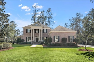 46 Cardinal Ln, Mandeville, LA 70471