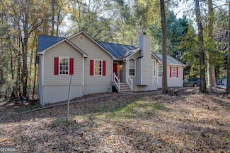 70 Priscilla Way, Newnan, GA 30265