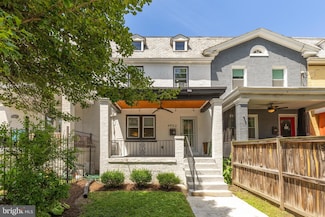 4902 3rd St NW, Washington, DC 20011