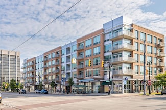 3670 Woodward Ave Unit 409, Detroit, MI 48201