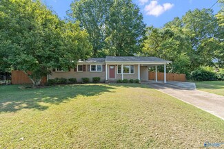 816 Mountain Gap Ct SE, Huntsville, AL 35803
