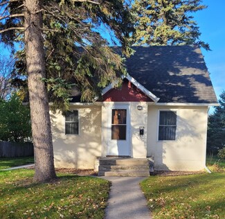 931 Main Ave N, Thief River Falls, MN 56701
