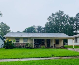 3039 Karla Cir, Shreveport, LA 71118