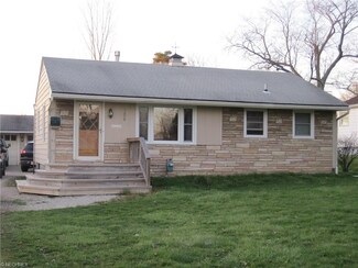 106 Grandview St, Lodi, OH 44254