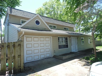 336 Chestnut St, Michigan City, IN 46360