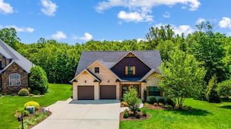 1107 Leander Dr, Forest, VA 24551