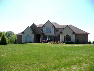 1440 E 700 S, Ferdinand, IN 47532