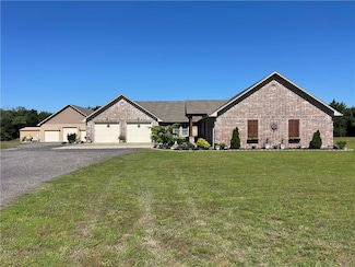 12736 Alpha Rd, Danville, AR 72833
