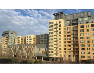 10 Nouvelle Way Unit 803, Natick, MA 01760