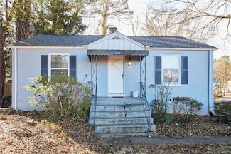 3323 Midway Rd Unit 1, Decatur, GA 30032
