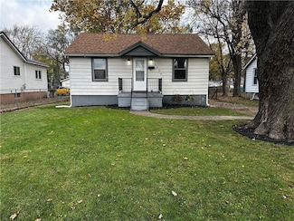 2336 E Division St, Decatur, IL 62526