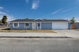 18809 14th St, Bloomington, CA 92316