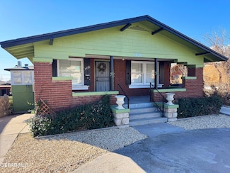 4406 Trowbridge Dr, El Paso, TX 79903