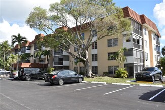 4166 Inverrary Dr Unit 302, Lauderhill, FL 33319