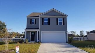 402 Sea Breeze Dr, Rincon, GA 31326