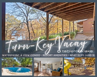 207 Bar M Ln Unit 21, Branson West, MO 65737