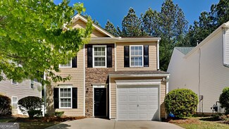 5870 Sable Glen Rd, Atlanta, GA 30349