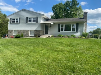 523 Belleview Ave, Chillicothe, OH 45601