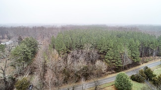 0 Pea Ridge Rd, Manchester, TN 37355