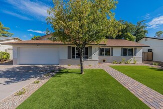 2176 E Apollo Ave, Tempe, AZ 85283