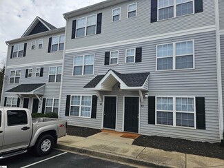 245 Campus Dr Unit D, Central, SC 29630
