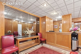 25 Central Park W Unit 1, New York, NY 10023
