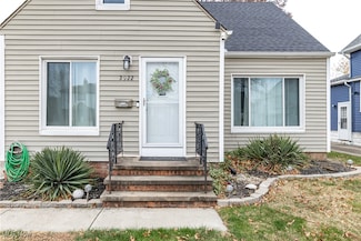 2922 Grovewood Ave, Cleveland, OH 44134
