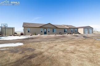 30135 Elway Point, Yoder, CO 80864