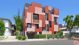 1140 N Formosa Ave Unit 1, West Hollywood, CA 90046