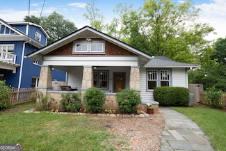 2056 Hosea L Williams Dr NE, Atlanta, GA 30317
