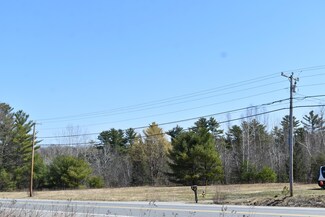 M-2, L-14A U S Highway 202, Winthrop, ME 04364